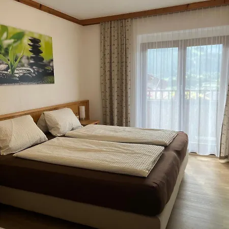 Ferienwohnung Haus Amalie Söll Exterior foto