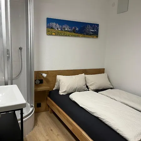 Ferienwohnung Haus Amalie Söll Exterior foto