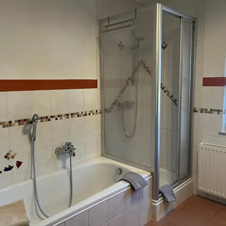Ferienwohnung Haus Amalie Söll Exterior foto
