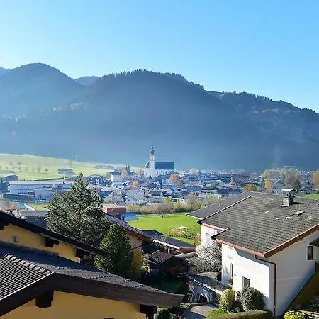 Ferienwohnung Haus Amalie Söll Zimmer foto