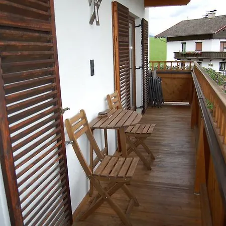 Ferienwohnung Haus Amalie Söll Exterior foto