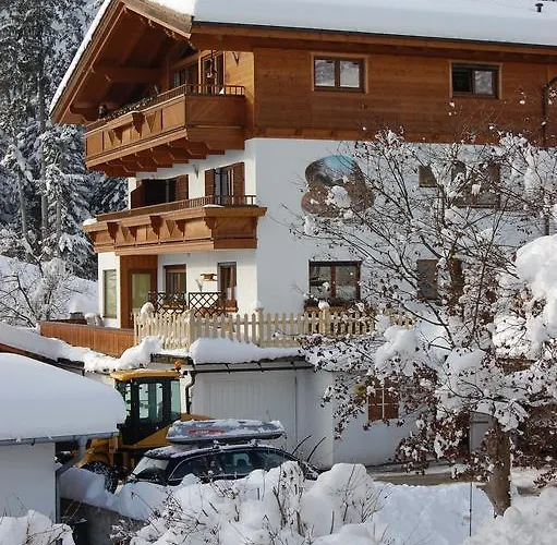 Haus Amalie