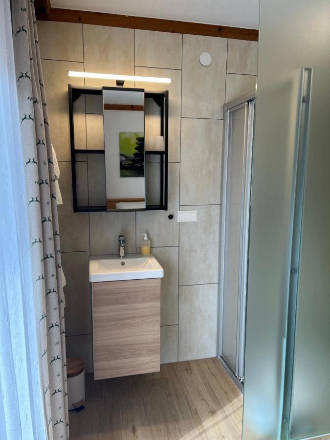 Haus Amalie Appartement