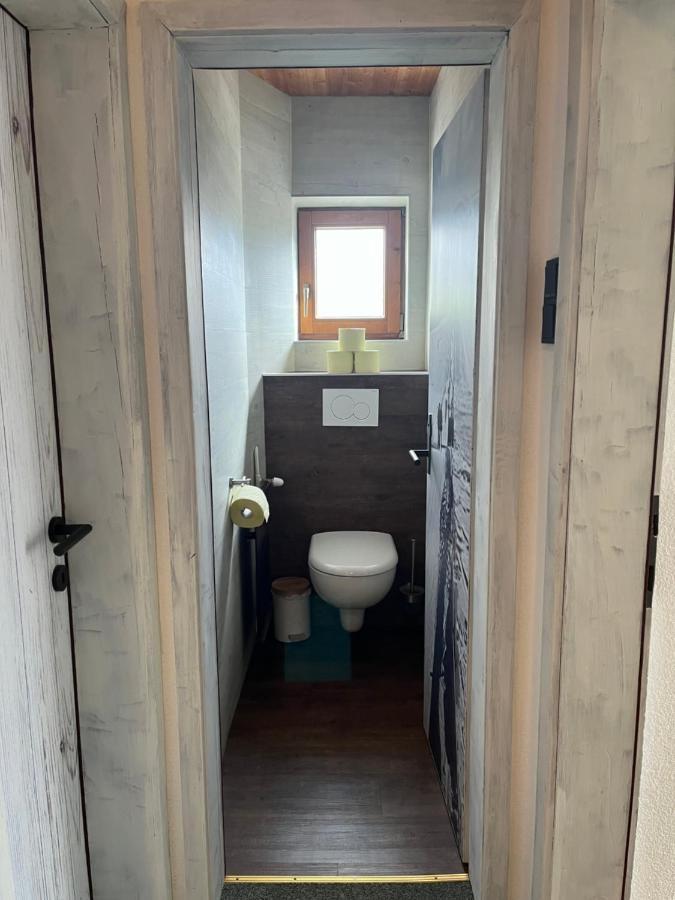 Haus Amalie Appartement *