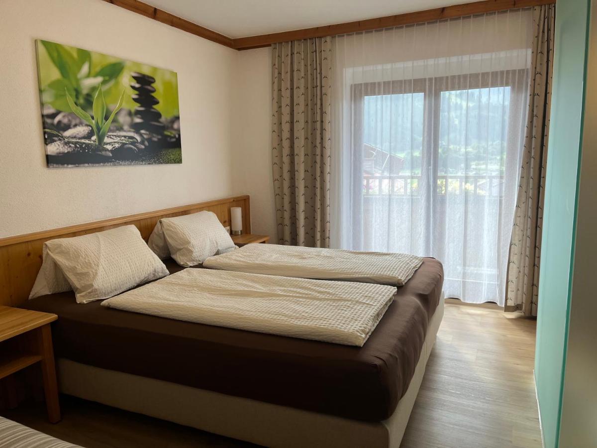 Appartement Haus Amalie Söll