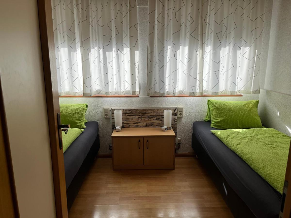 Haus Amalie *