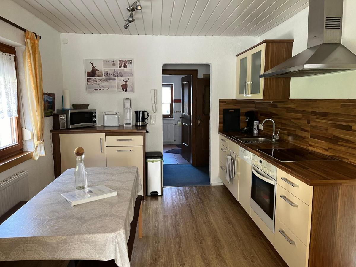 Haus Amalie Appartement