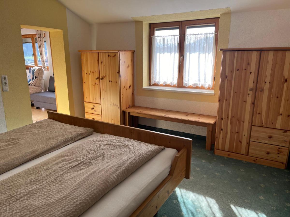 Appartement Haus Amalie Söll