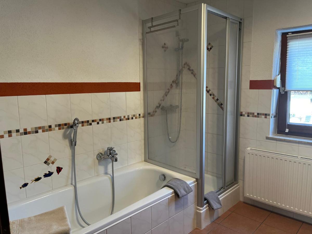 Appartement Haus Amalie Söll