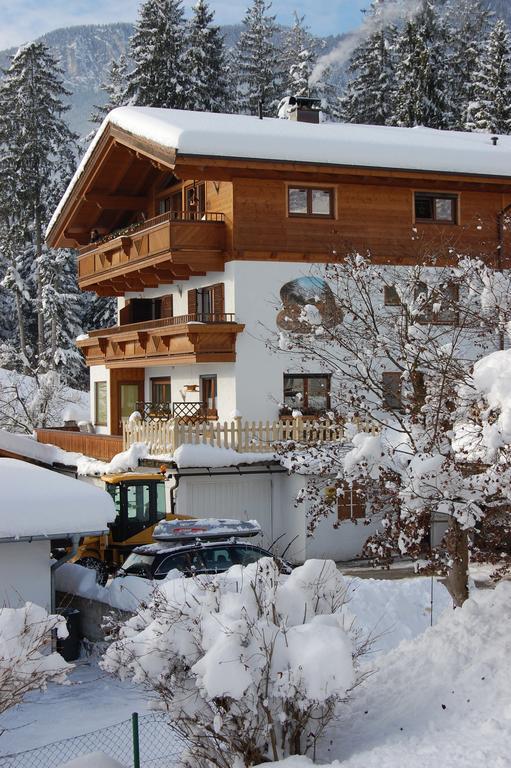 Haus Amalie Appartement